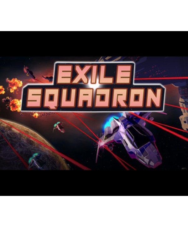 Exile Squadron Steam Key GLOBAL